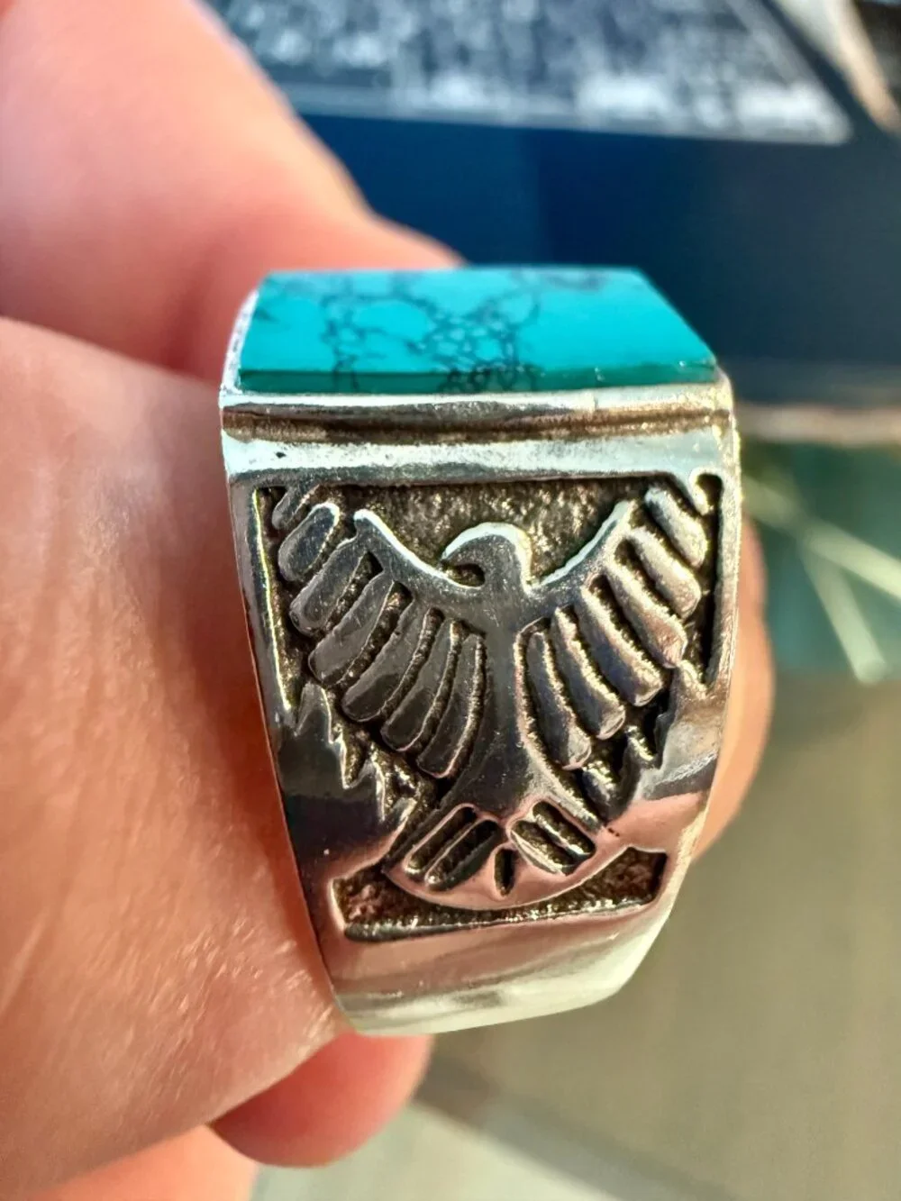 N/A sterling silver